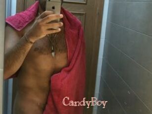 CandyBoy