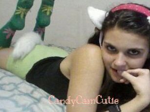 CandyCamCutie