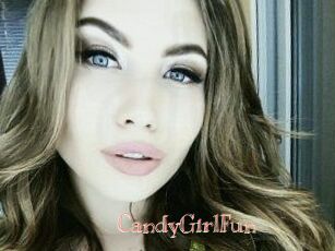 CandyGirlFun