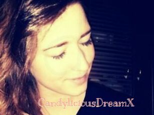 CandyliciousDreamX