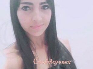 Candylovesex