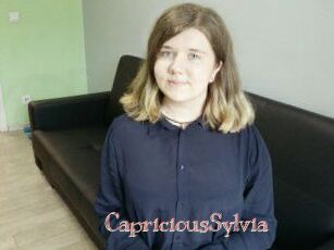 CapriciousSylvia