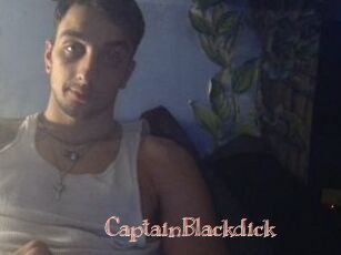 CaptainBlackdick