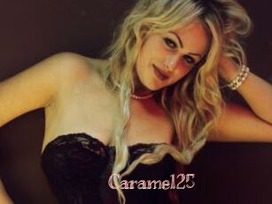 Caramel25