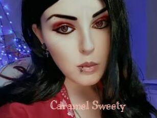 Caramel_Sweety