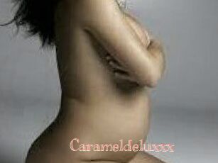 Carameldeluxxx