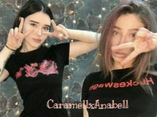 CaramellxAnabell