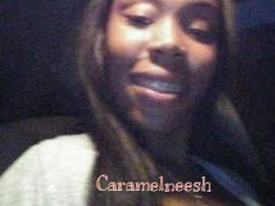 Caramelneesh