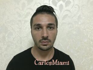 CarlosMiami