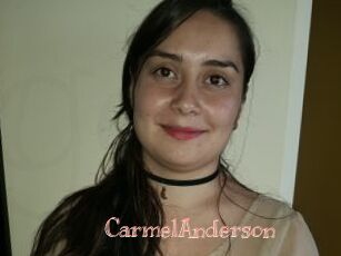 CarmelAnderson