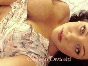 Carmen_Cavicchi