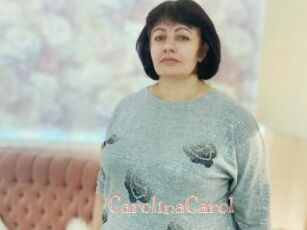 CarolinaCarol