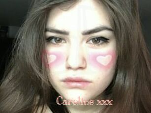 Caroline_xxx