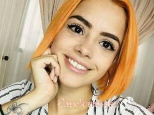 Carolorange