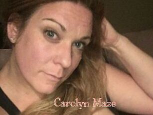 Carolyn_Maze