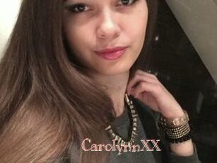 CarolynnXX