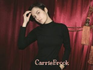 CarrieBrook