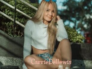 CarrieDellewis