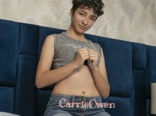 CarrieOwen