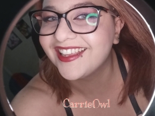 CarrieOwl