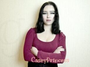 CaseyPrincess