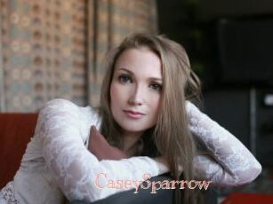 CaseySparrow