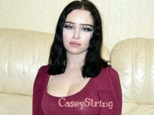 CaseyString