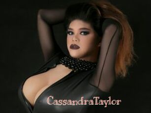 CassandraTaylor