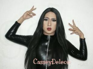 CasseyDeleon