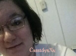 Cassidy_xXx_