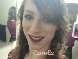 CassieEx