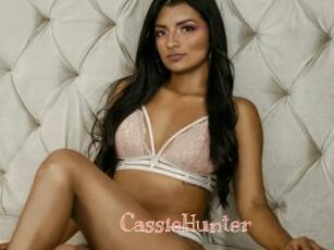 CassieHunter