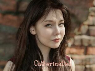 CatherineBell