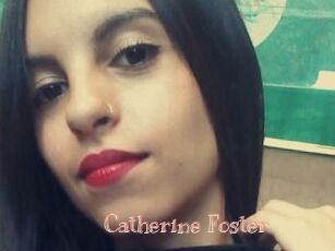 Catherine_Foster