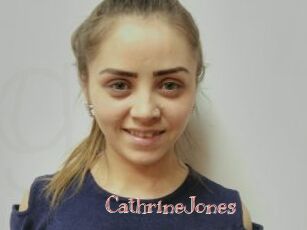 CathrineJones