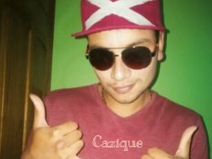 Cazique