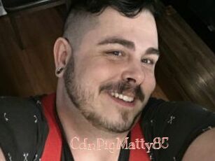 CdnPigMatty85