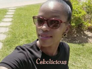 Cebolicious