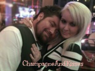 ChampagneAndKisses