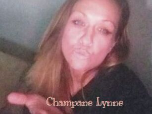 Champane_Lynne