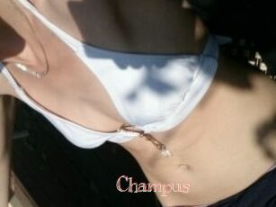 Champus