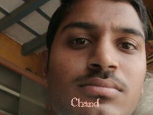 Chand