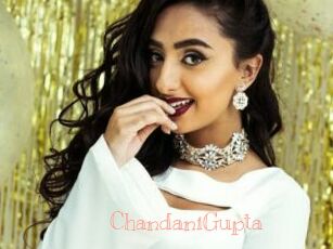 ChandaniGupta