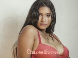 ChaneelBrown