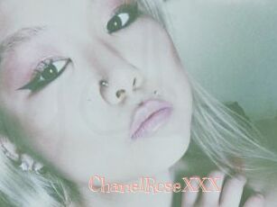 ChanelRoseXXX