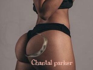 Chantal_parker