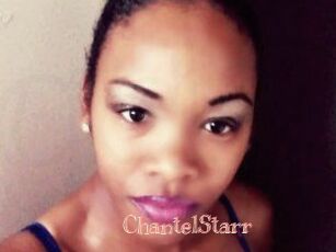 ChantelStarr