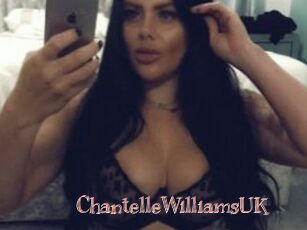 ChantelleWilliamsUK