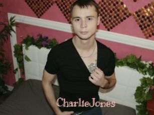 CharlieJones