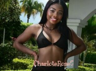 CharloteRose5